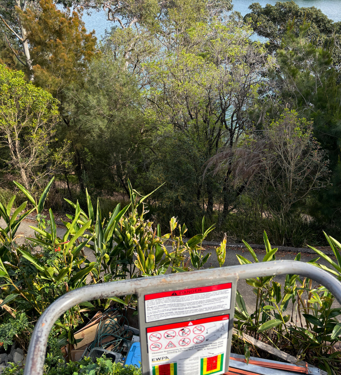 North Sydney Trendcorp