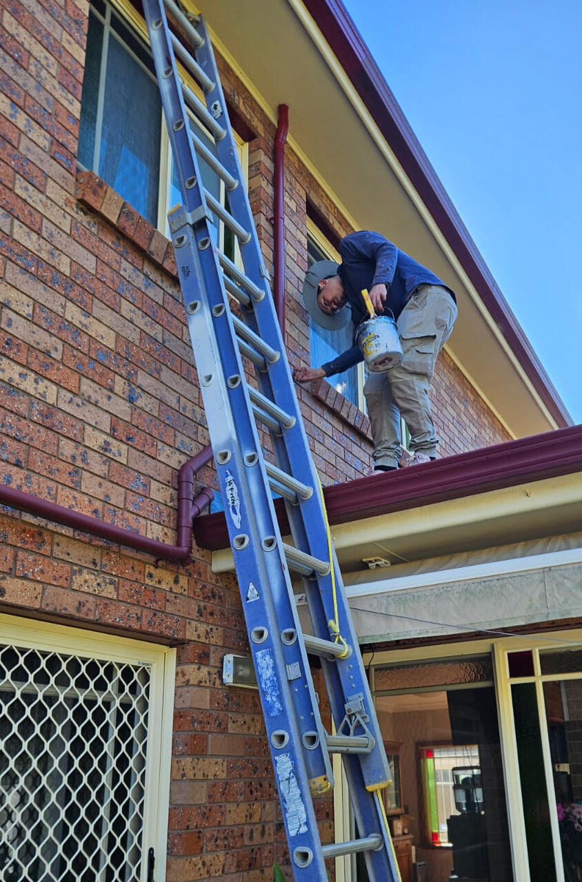 Sutherland Trendcorp